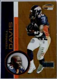 Terrell Davis