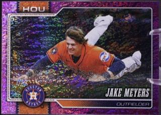 Jake Meyers