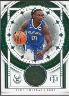 Jrue Holiday