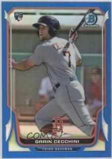 Garin Cecchini