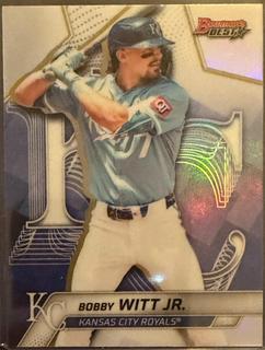 Bobby Witt Jr.