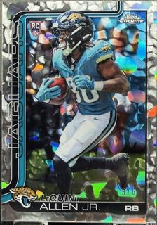 LeQuint Allen Jr.