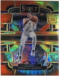 Tyrese Haliburton