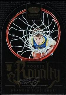Brandin Podziemski
