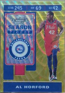 Al Horford