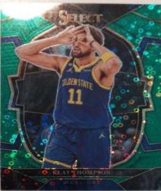 Klay Thompson
