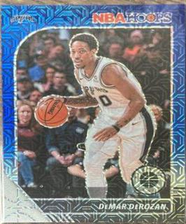 DeMar DeRozan