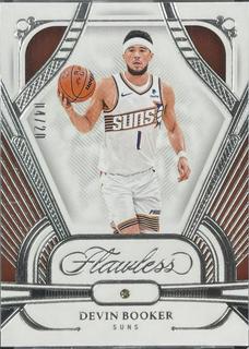Devin Booker