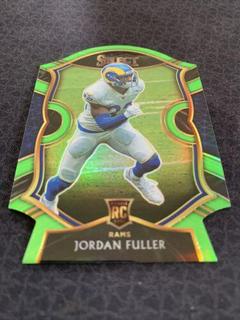 Jordan Fuller