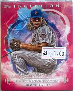 Noah Syndergaard