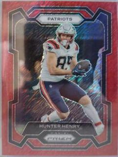 Hunter Henry