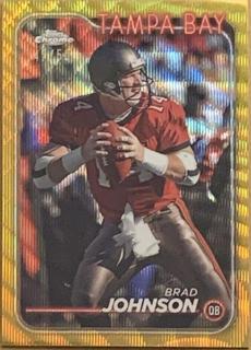 Brad Johnson