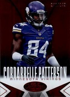 Cordarrelle Patterson