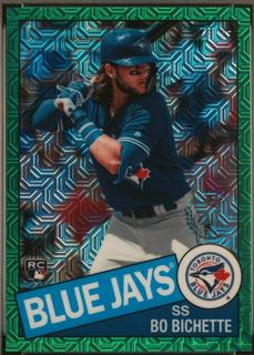 Bo Bichette