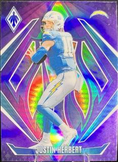 Justin Herbert