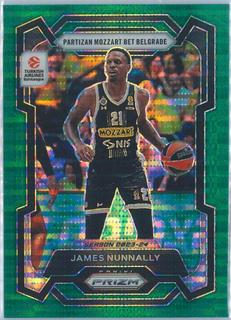 James Nunnally