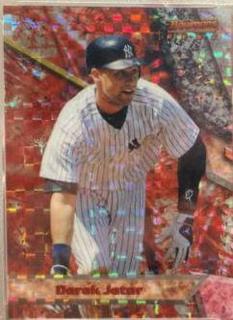 Derek Jeter
