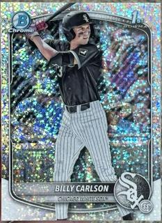 Billy Carlson