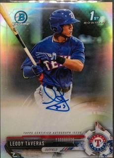 Leody Taveras