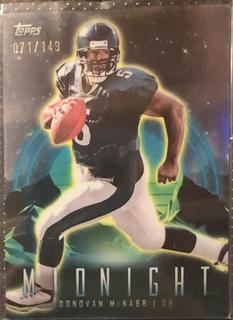 Donovan McNabb