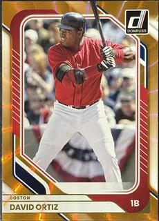 David Ortiz