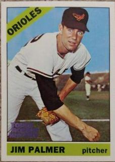 Jim Palmer