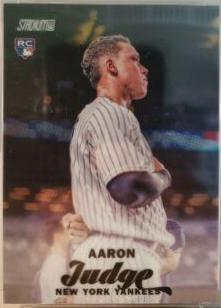 Aaron Judge