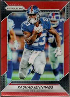 Rashad Jennings