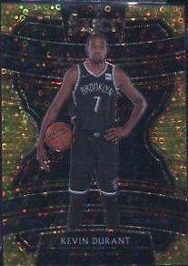 Kevin Durant
