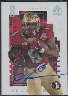 Devonta Freeman