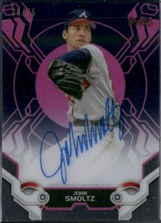 John Smoltz