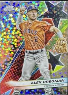 Alex Bregman