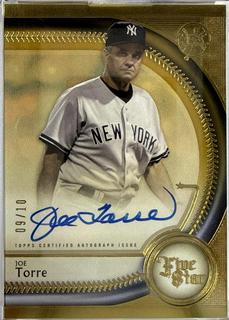Joe Torre