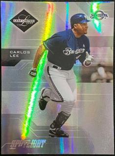 Carlos Lee