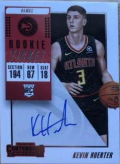 Kevin Huerter
