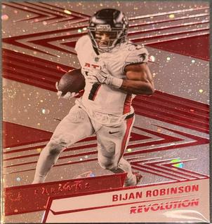 Bijan Robinson