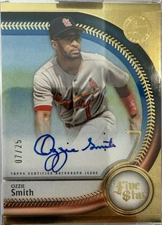 Ozzie Smith