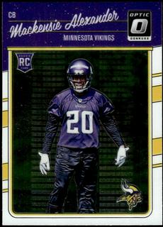 Mackensie Alexander