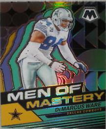 DeMarcus Ware