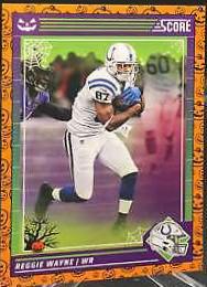 Reggie Wayne