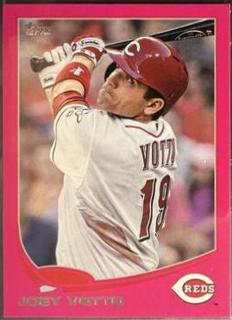 Joey Votto