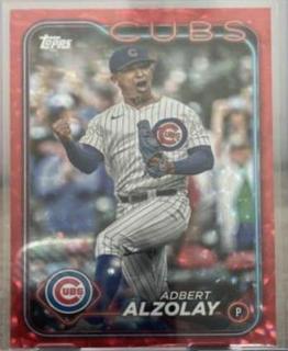 Adbert Alzolay