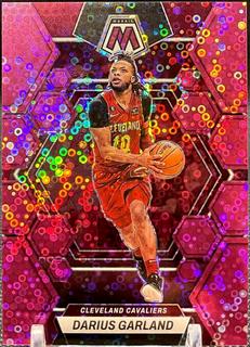Darius Garland