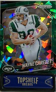 Wayne Chrebet