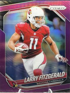 Larry Fitzgerald