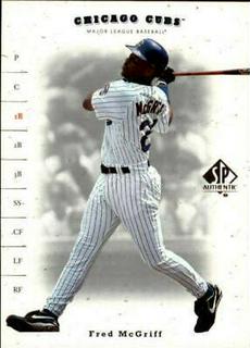 Fred McGriff