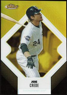 Joe Crede