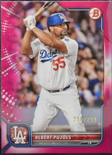 Albert Pujols
