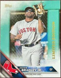 Jackie Bradley Jr.