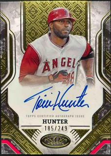 Torii Hunter